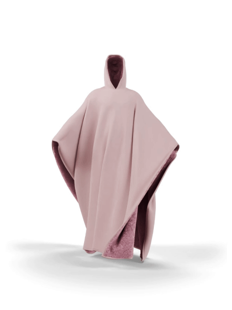 FlexHood™ – Hoodie Léger Avec Confort Premium