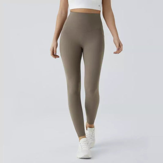 FitForm™ - Legging Taille Haute à Effet Sculptant
