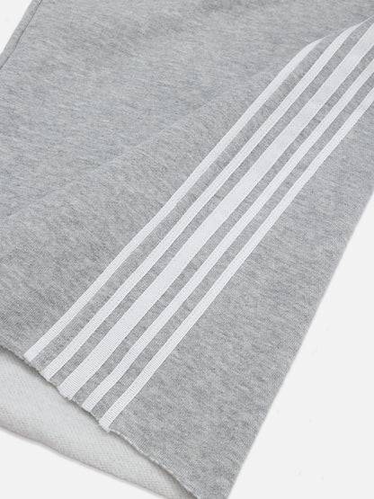 StreetVibe™ - Joggers Patchwork Élégants