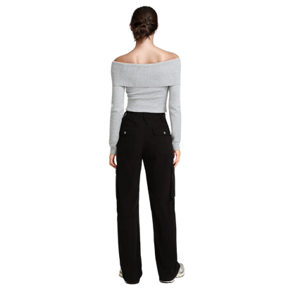 Stacey™ | pantalon cargo ajustable | 50% DE RÉDUCTION!