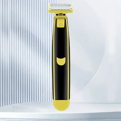 AUJOURD'HUI SEULEMENT 50% DE RÉDUCTION | QuickShave™ Rasoir Pour Tout Le Corps       4o