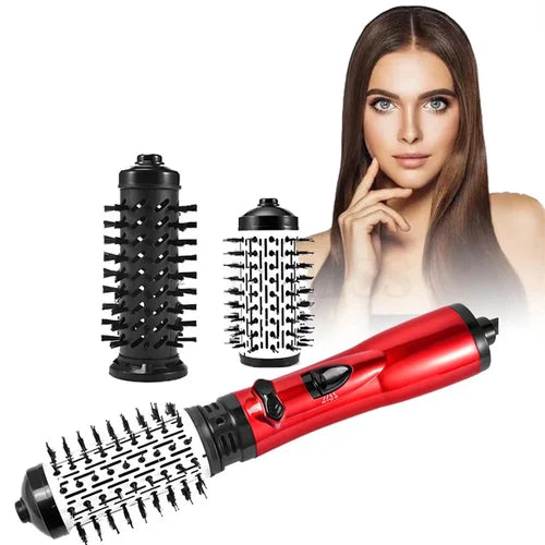 HairSavior™ - Pour cheveux secs, bouclés et lisses