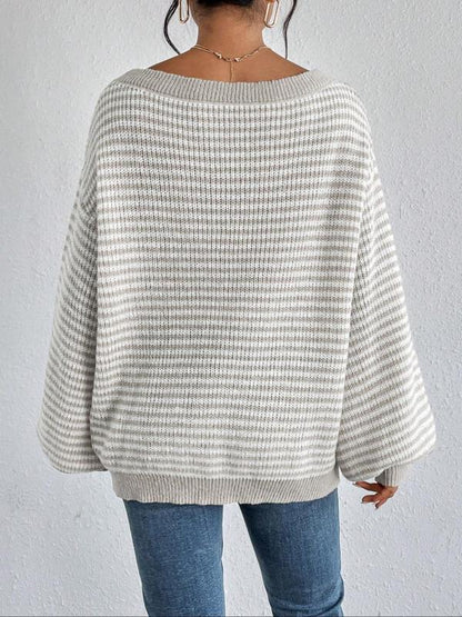 TailorKnit™ Édition Limitée Pull