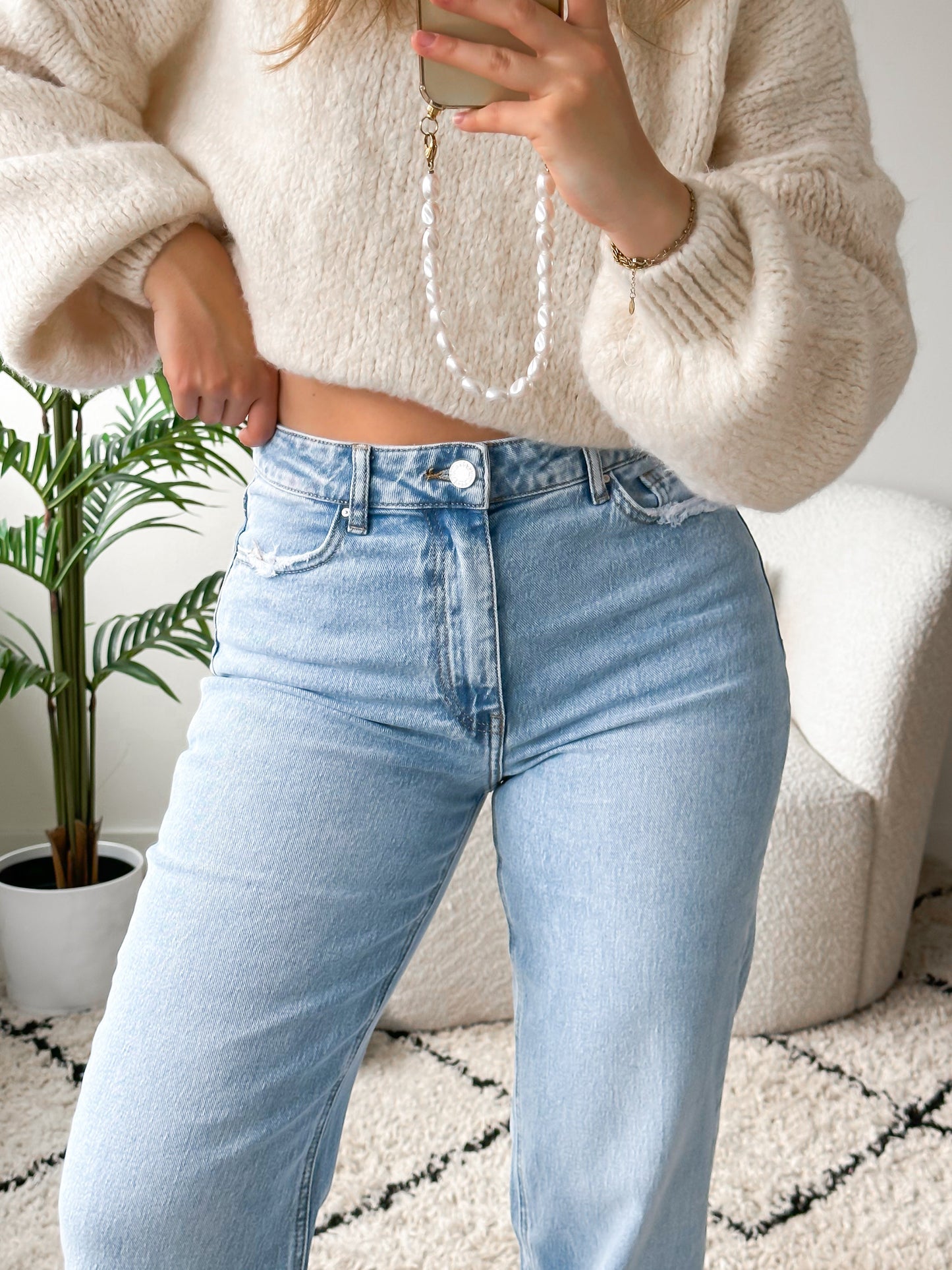 50% de Réduction | ClassicStretch™ - Perfection Intemporelle en Denim