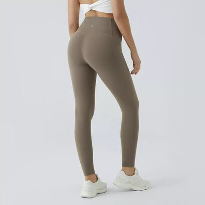FitForm™ - Legging Taille Haute à Effet Sculptant