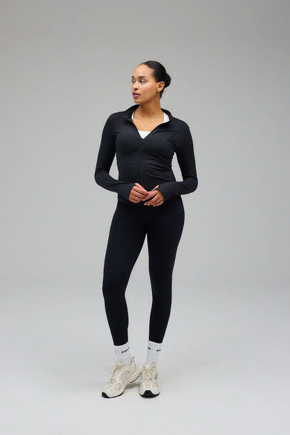 ClassyZip™ - Blouse Intemporelle au Style Moderne