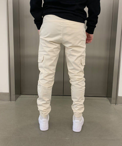 UrbanFlex™ - Joggers Cargo Confortables et Stylés
