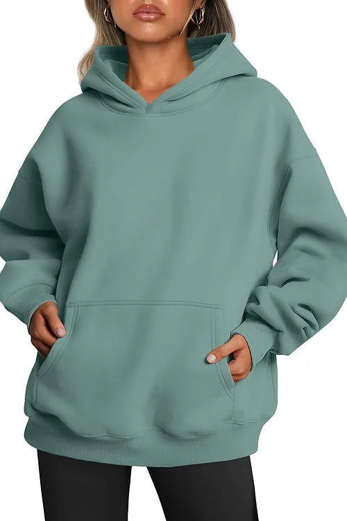 SnugFlex™ Sweat Casual - Le Hoodie Parfait pour Style et Confort
