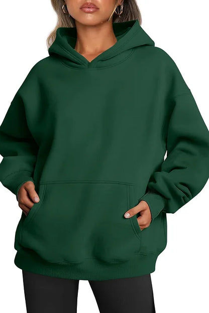 SnugFlex™ Sweat Casual - Le Hoodie Parfait pour Style et Confort