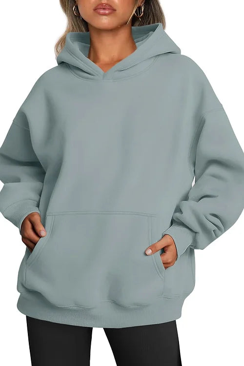 SnugFlex™ Sweat Casual - Le Hoodie Parfait pour Style et Confort
