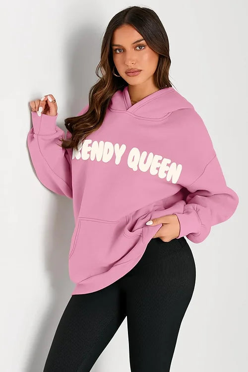SnugFlex™ Sweat Casual - Le Hoodie Parfait pour Style et Confort