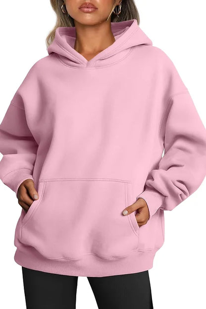 SnugFlex™ Sweat Casual - Le Hoodie Parfait pour Style et Confort