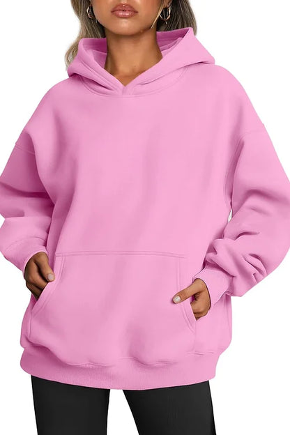 SnugFlex™ Sweat Casual - Le Hoodie Parfait pour Style et Confort
