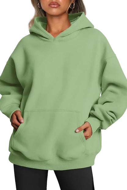 SnugFlex™ Sweat Casual - Le Hoodie Parfait pour Style et Confort