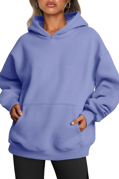 SnugFlex™ Sweat Casual - Le Hoodie Parfait pour Style et Confort