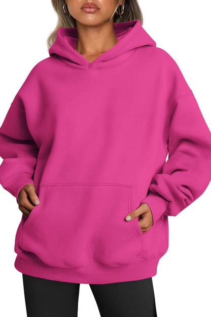 SnugFlex™ Sweat Casual - Le Hoodie Parfait pour Style et Confort
