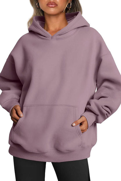 SnugFlex™ Sweat Casual - Le Hoodie Parfait pour Style et Confort
