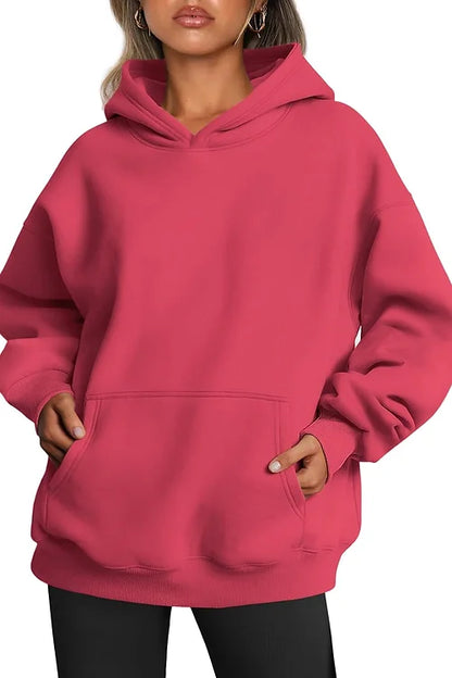 SnugFlex™ Sweat Casual - Le Hoodie Parfait pour Style et Confort