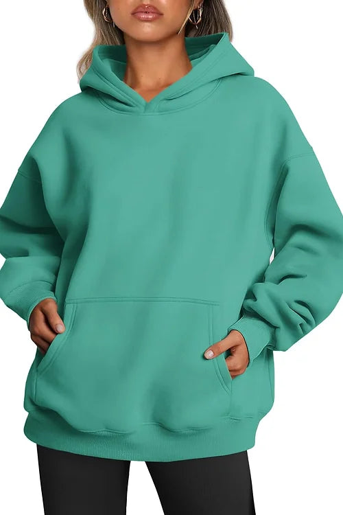 SnugFlex™ Sweat Casual - Le Hoodie Parfait pour Style et Confort