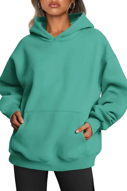 SnugFlex™ Sweat Casual - Le Hoodie Parfait pour Style et Confort