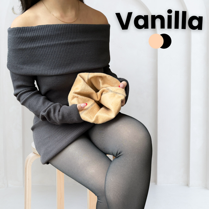 ThermaFit™ - Polaire Tendance pour Tenues Stylées