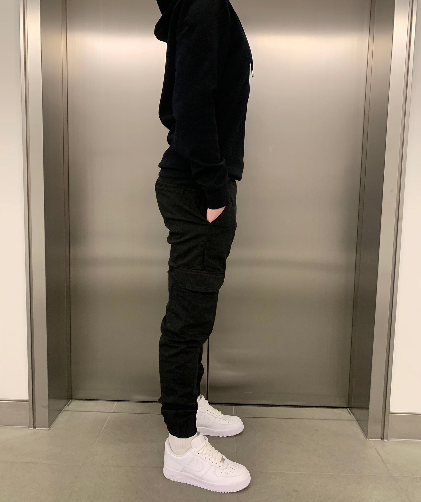 UrbanFlex™ - Joggers Cargo Confortables et Stylés