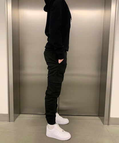 UrbanFlex™ - Joggers Cargo Confortables et Stylés