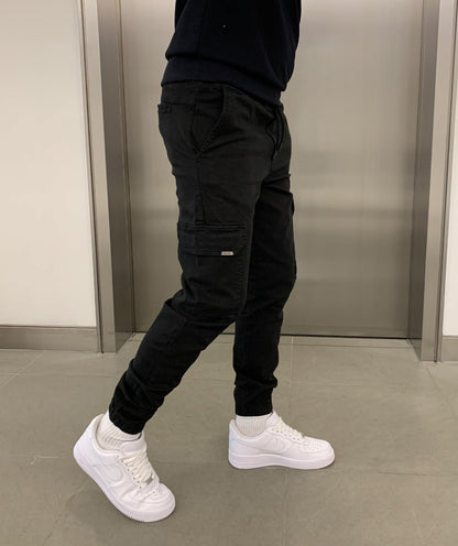 UrbanFlex™ - Joggers Cargo Confortables et Stylés
