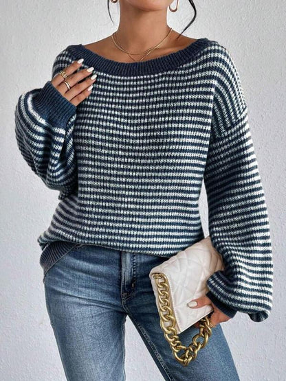 TailorKnit™ Édition Limitée Pull