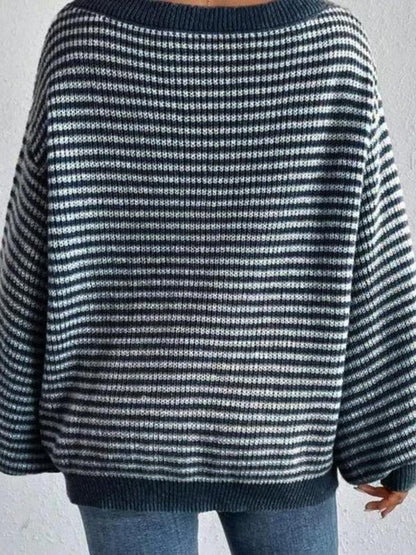 TailorKnit™ Édition Limitée Pull