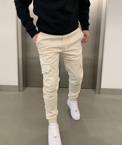 UrbanFlex™ - Joggers Cargo Confortables et Stylés