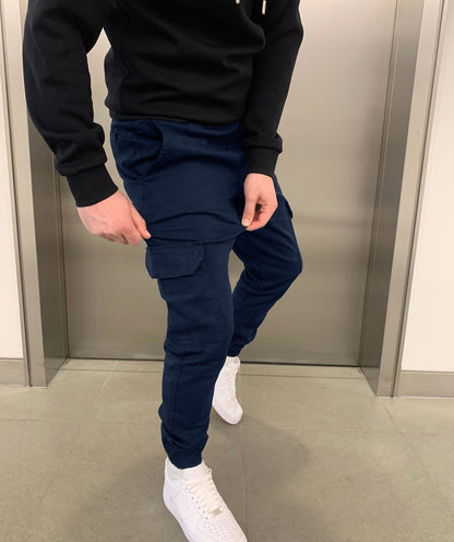 UrbanFlex™ - Joggers Cargo Confortables et Stylés