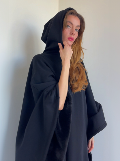 FlexHood™ – Hoodie Léger Avec Confort Premium