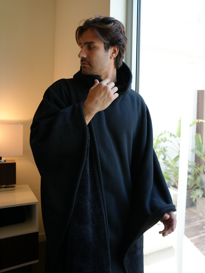 FlexHood™ – Hoodie Léger Avec Confort Premium