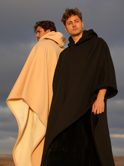 FlexHood™ – Hoodie Léger Avec Confort Premium