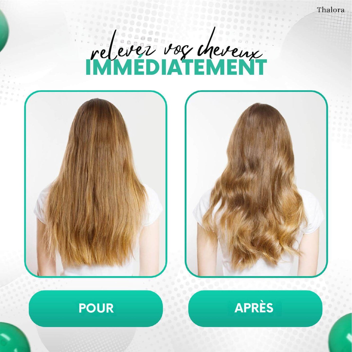 CurlMatic™ Pro Mini-Fer à Friser | AUJOURD'HUI SEULEMENT 50% DE RÉDUCTION