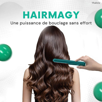 CurlMatic™ Pro Mini-Fer à Friser | AUJOURD'HUI SEULEMENT 50% DE RÉDUCTION
