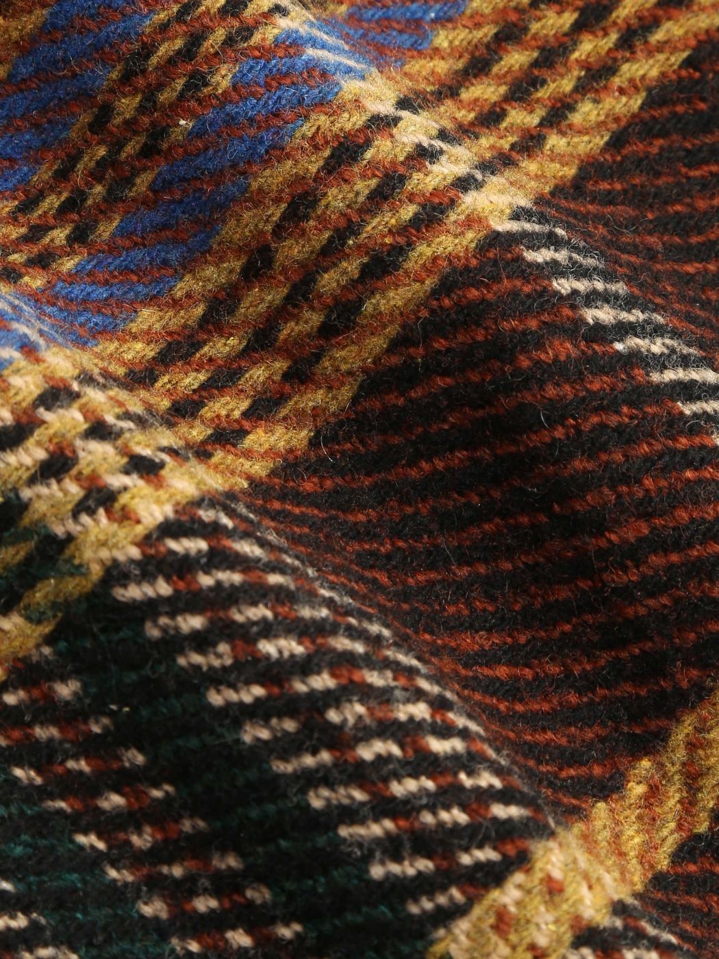 Offre Du Jour -50% | ElegantWeave™ - Combinaison Intemporelle Au Style Carreaux