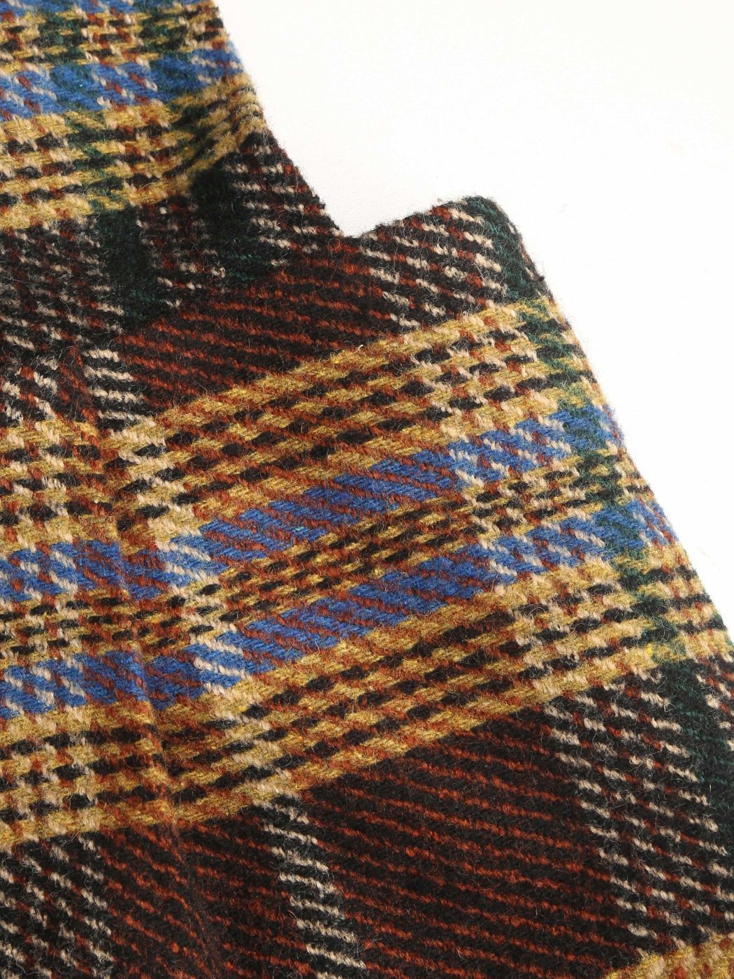 Offre Du Jour -50% | ElegantWeave™ - Combinaison Intemporelle Au Style Carreaux