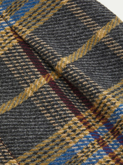 Offre Du Jour -50% | ElegantWeave™ - Combinaison Intemporelle Au Style Carreaux
