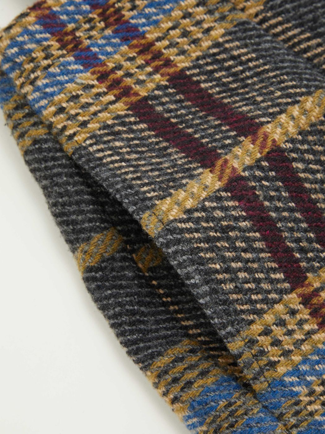 Offre Du Jour -50% | ElegantWeave™ - Combinaison Intemporelle Au Style Carreaux