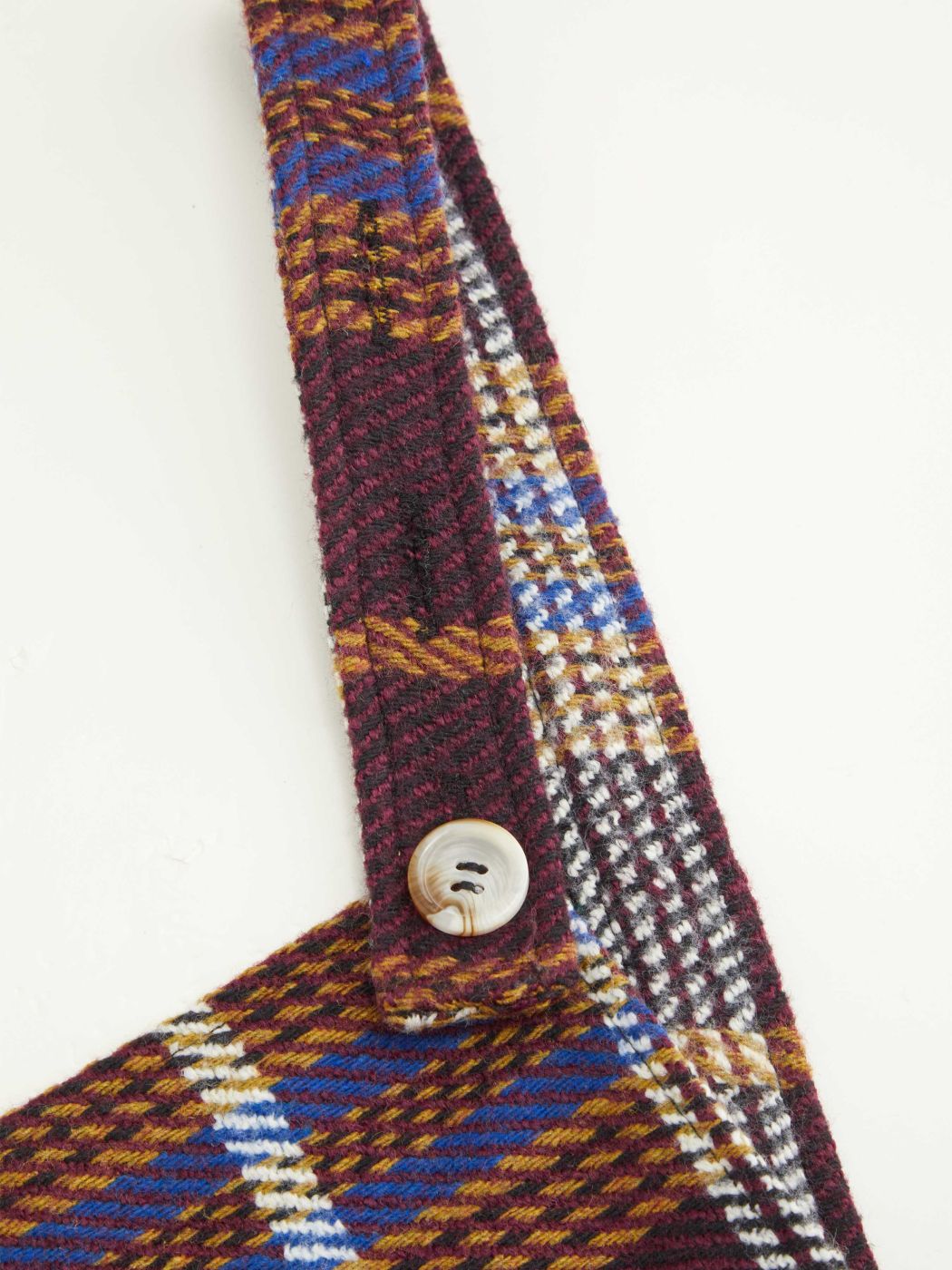 Offre Du Jour -50% | ElegantWeave™ - Combinaison Intemporelle Au Style Carreaux