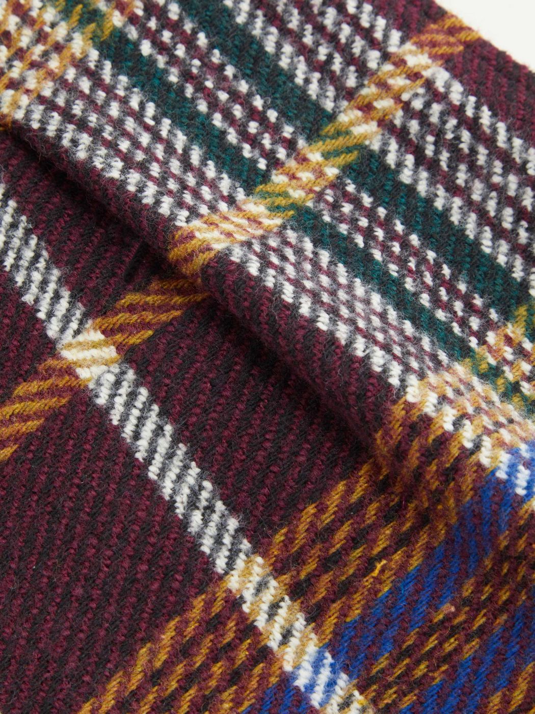 Offre Du Jour -50% | ElegantWeave™ - Combinaison Intemporelle Au Style Carreaux