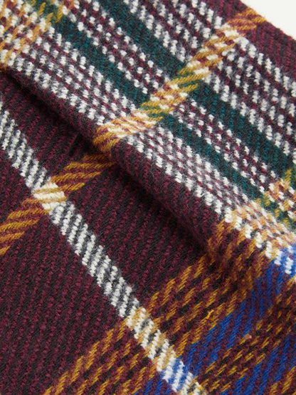 Offre Du Jour -50% | ElegantWeave™ - Combinaison Intemporelle Au Style Carreaux