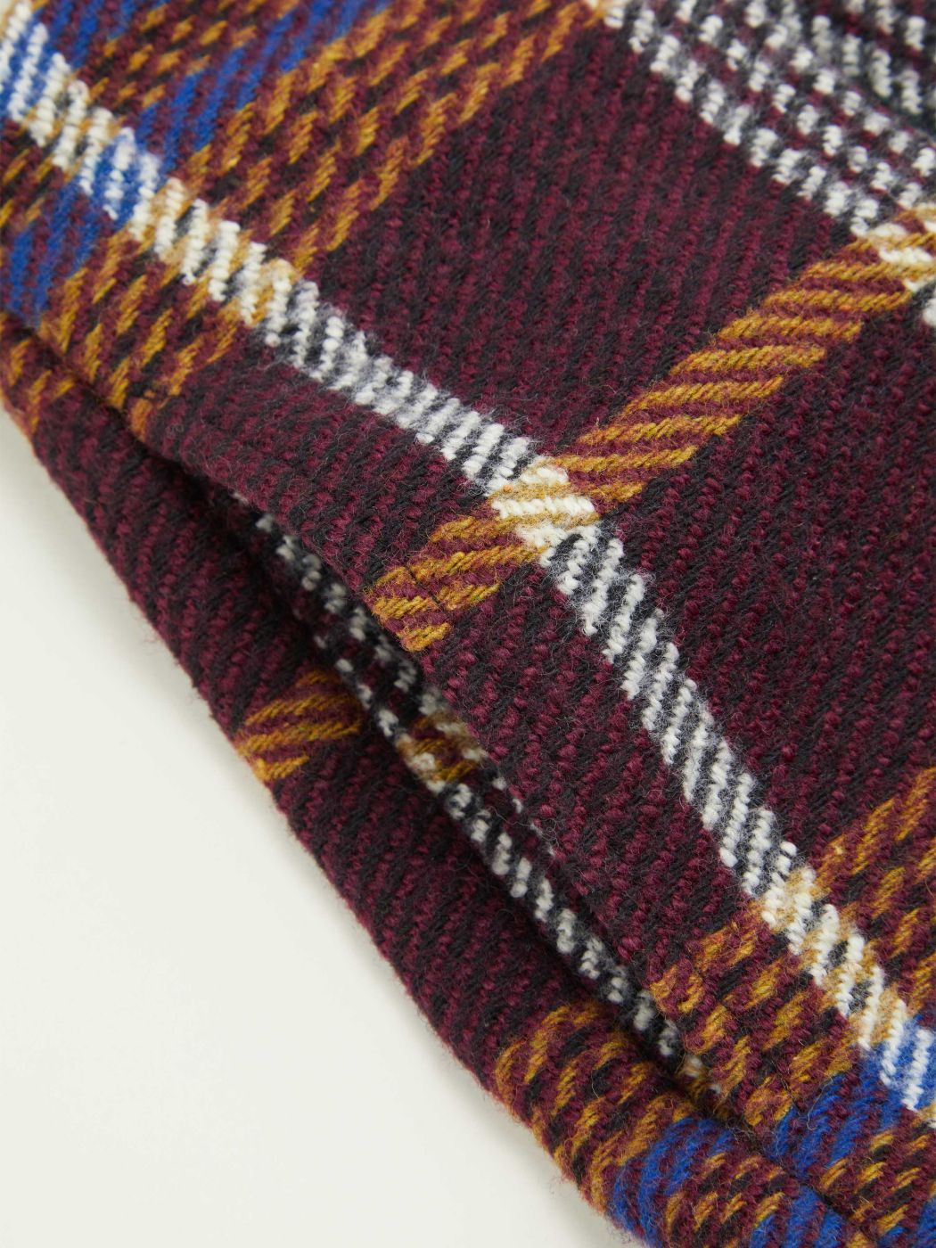 Offre Du Jour -50% | ElegantWeave™ - Combinaison Intemporelle Au Style Carreaux