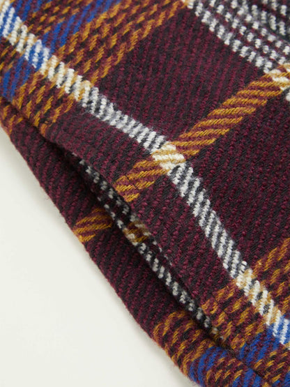 Offre Du Jour -50% | ElegantWeave™ - Combinaison Intemporelle Au Style Carreaux