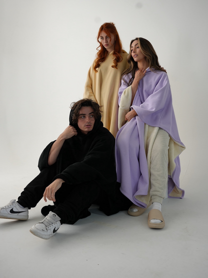 FlexHood™ – Hoodie Léger Avec Confort Premium