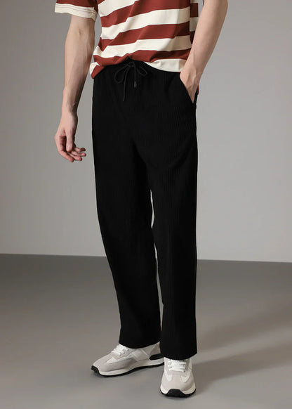 TrendRib™ - Pantalon Côtelé Moderne pour Toutes les Occasions