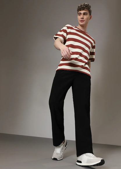TrendRib™ - Pantalon Côtelé Moderne pour Toutes les Occasions