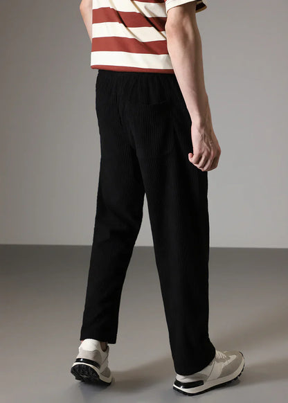 TrendRib™ - Pantalon Côtelé Moderne pour Toutes les Occasions